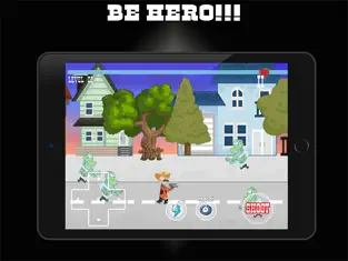 Imatge 5 Cowboys VS Zombies II iphone