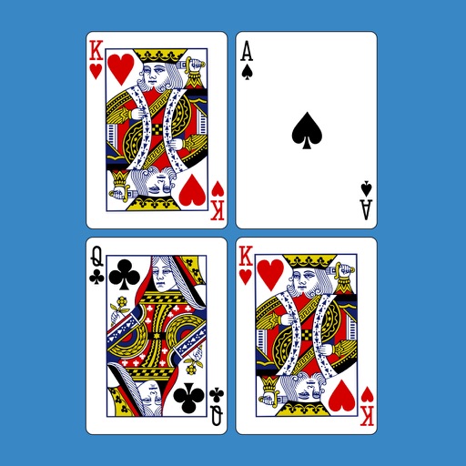 Solitaire Monte Carlo Plus Icon