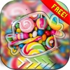 BlurLock – Sweet Candy : Blur Lock Screen Photo Maker Wallpapers For Free