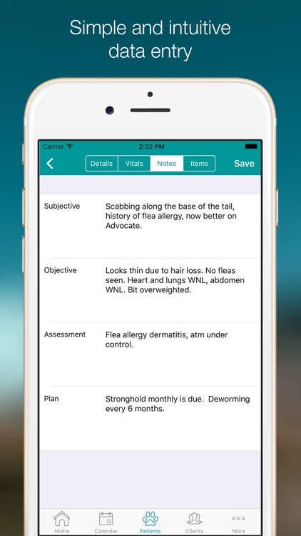 VetCloud screenshot-4