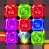 Jewel Glow Gem Star: Addictive brain teaser puzzle crush game