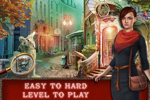 Hidden Object Game Zone screenshot 2