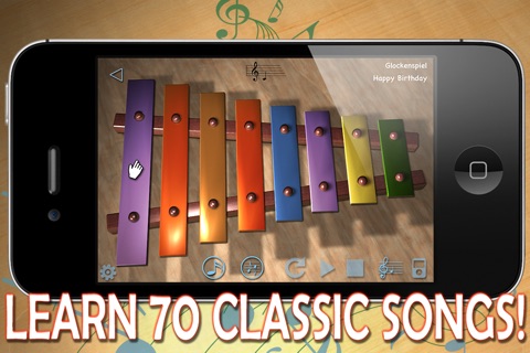 i-XyloPhone Fun - PRO Version screenshot 4