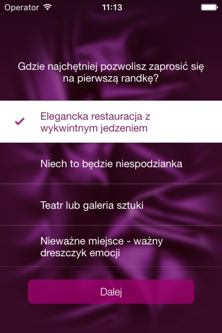 Twój Sekret screenshot 2