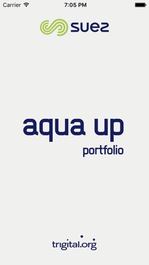 Aqua Up(圖1)-速報App