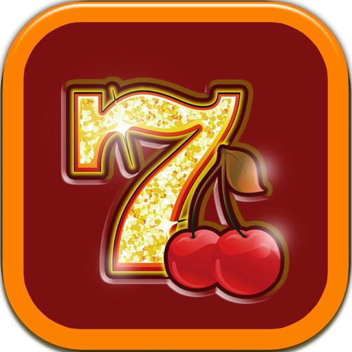 777 Big Fortune Slots Machines - FREE CASINO icon