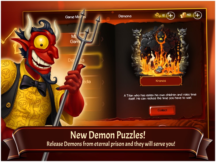 Doodle Devil™ HD