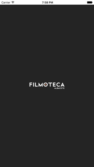 Filmoteca Albacete