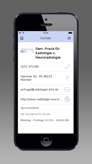 Radiologie & Neuroradiologie(圖5)-速報App