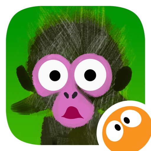 SpeakaZoo icon