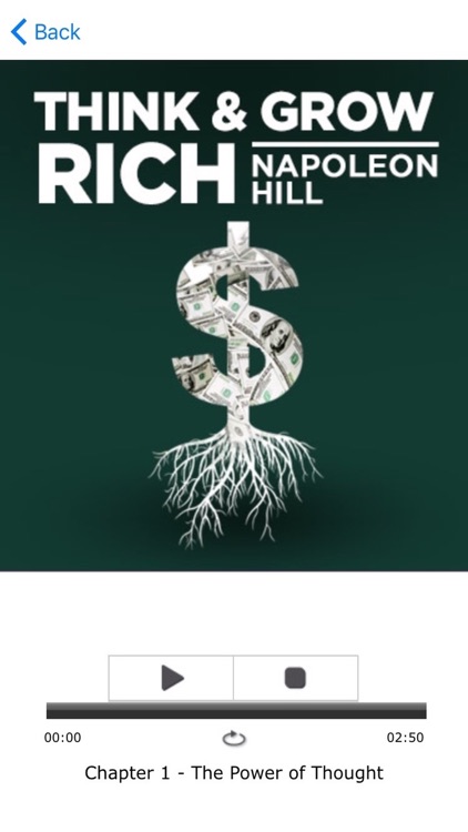 Think and Grow Rich by Napoleon Hill Summary Book
