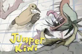 Game screenshot Jumper Kiwi mod apk