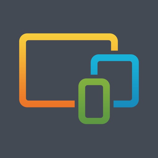 myDevices  - Remotely manage phones, tablets, PCs and Macs. Icon