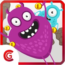 Activities of Crazy Monster Jump Adventure - the legend of clumsy monster mini game for free