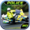 Police Bike Prisoner Chase Sim