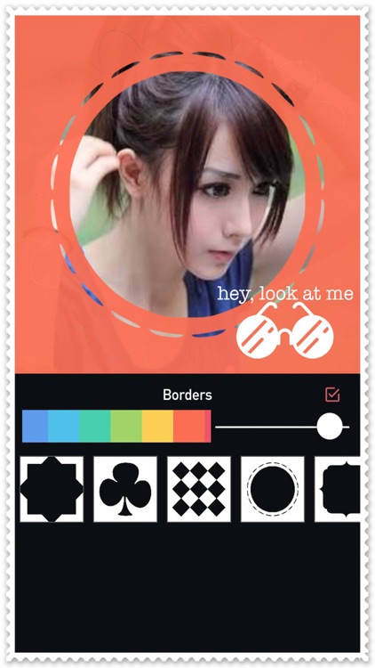 Cute Camera Editor - picture collage effects plus photo yourself & best blender mix pic with filters and mirror