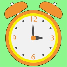 Activities of Learn to tell time with analog clock that suits for kids