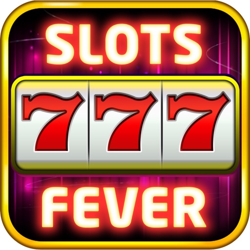 ``` 2016 ``` A Slots Fever - Free Slots Game icon