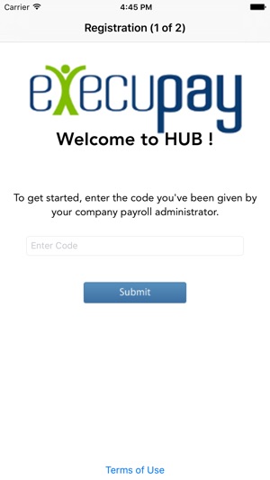 Execupay HUB