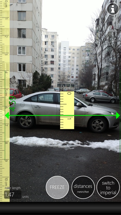measurement tool PRO screenshot-3