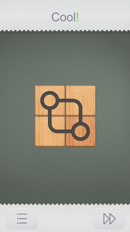 Connect it! Wood Puzzle screenshot-4