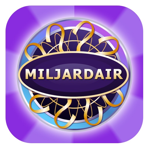 Miljardair Quiz Nederlands iOS App