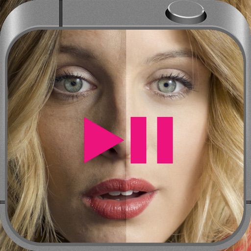 Beauty Video Converter Icon