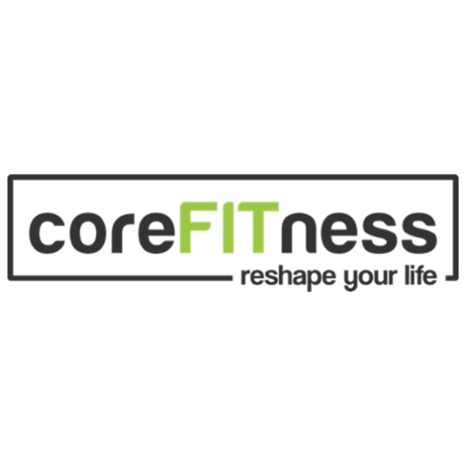 Core Fitness LLC icon