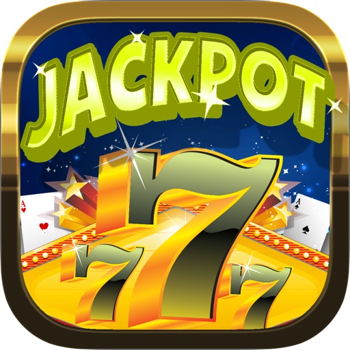 Awesome Casino Paradise Slots - Welcome Nevada iOS App