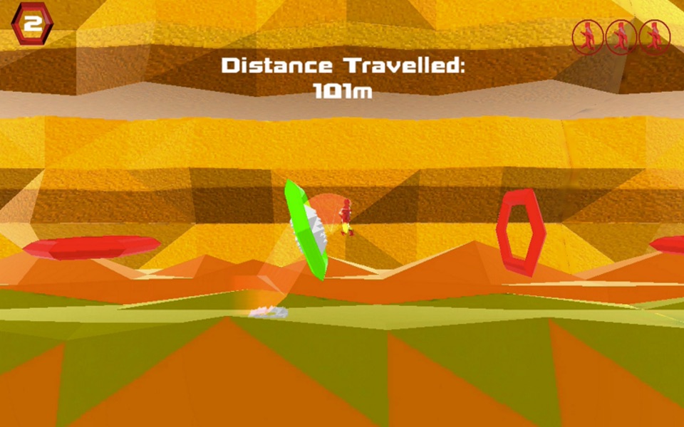 Ngon Runner screenshot 3