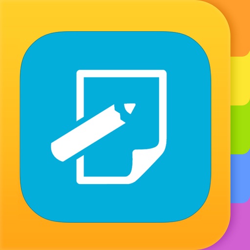 Well Notes icon