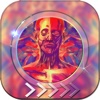 BlurLock - Anatomy : Blur Lock Screen Photo Maker Wallpapers Pro