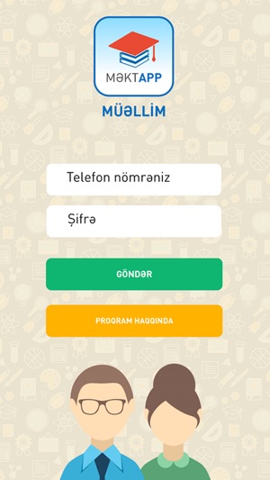 MəktAPP Müəllim(圖1)-速報App