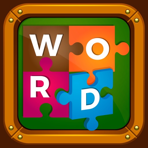 Word Search Challenge – Look for Hidden Words and Get the Best Brain Exercise icon