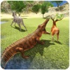 Angry Crocodile Attack 3D – A Ferocious Swamp Reptiles Simulation Angry Crocodile Attack 3D – A Ferocious Swamp Reptiles Simulation