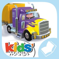 P’tit Garçon – Le gros camion de Simon pour PC