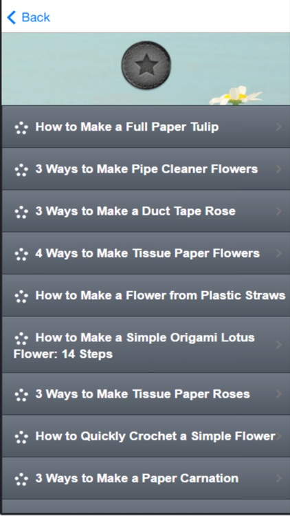 3 Ways to Make Tissue Paper Roses