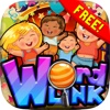 Words Link : Vocabulary for Kids Search Puzzles Game Free with Friends