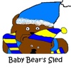 Baby Bear's Sled