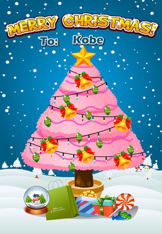 Christmas Tree To You screenshot 3