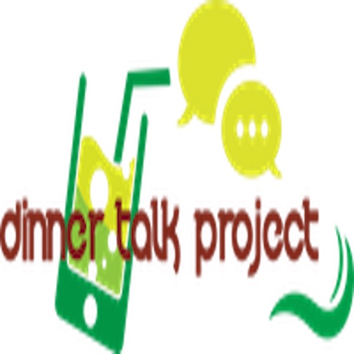 Dinner Talk Project