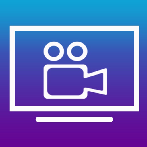 Multiple iVideo Player icon