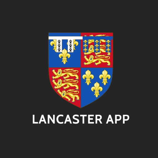 Lancaster App | Lancaster City Guide icon