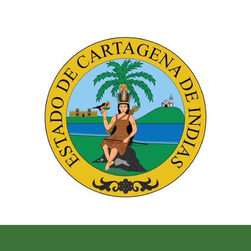 Cartagena - CO icon