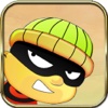 Mega Jump - Naughty Thief Jumper Game