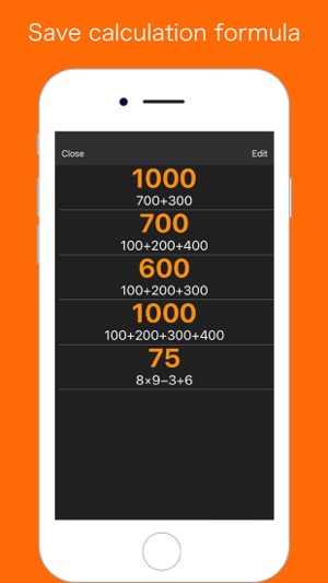 Calculation formula calculator -Calook-(圖2)-速報App