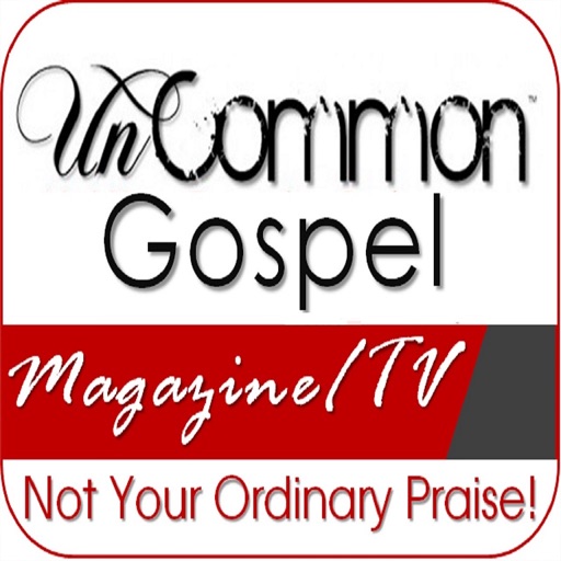 UnCommon Gospel
