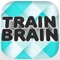 Train Brain - Fun IQ Workout