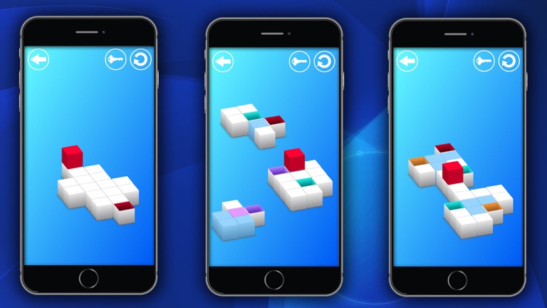 【图】块 – 逻辑难题(截图2) 【图】块 – 逻辑难题(截图2)