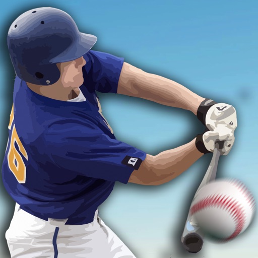 Baseball Fantasy Companion iOS App